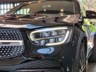 Mercedes-Benz GLC 200 Coupé 4Matic AMG-Line*CarPlay*Kamera* - bilder 9