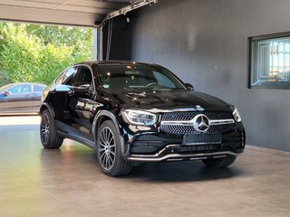 Mercedes-Benz GLC 200 Used vehicle for sale