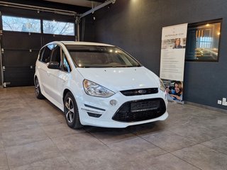 Ford S-Max *7-Sitzer*Titanium S*Navi*Bi-Xenon*200 PS - bilder 2