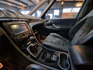 Ford S-Max *7-Sitzer*Titanium S*Navi*Bi-Xenon*200 PS - bilder 1