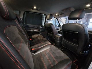 Ford S-Max *7-Sitzer*Titanium S*Navi*Bi-Xenon*200 PS - bilder 5