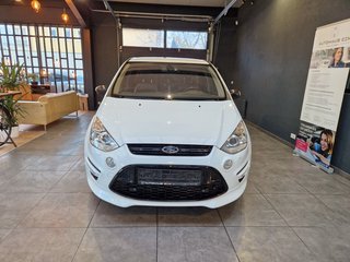 Ford S-Max *7-Sitzer*Titanium S*Navi*Bi-Xenon*200 PS - bilder 7