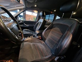 Ford S-Max *7-Sitzer*Titanium S*Navi*Bi-Xenon*200 PS - bilder 9