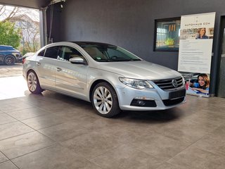 Volkswagen Passat CC 2,0TDI*PANO*PARK-PILOT*LEDER*BI-XENON - bilder 2