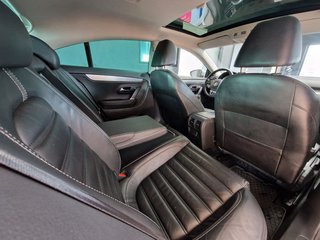 Volkswagen Passat CC 2,0TDI*PANO*PARK-PILOT*LEDER*BI-XENON - bilder 3