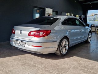 Volkswagen Passat CC 2,0TDI*PANO*PARK-PILOT*LEDER*BI-XENON - bilder 3