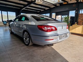 Volkswagen Passat CC 2,0TDI*PANO*PARK-PILOT*LEDER*BI-XENON - bilder 5