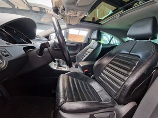 Volkswagen Passat CC 2,0TDI*PANO*PARK-PILOT*LEDER*BI-XENON - bilder 7
