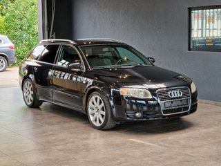 Audi A4 Used vehicle for sale