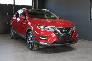 Nissan Qashqai 1.3*Zama*Pano*360°Kamera*LED* - photo 1