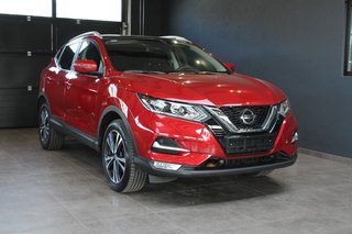 Nissan Qashqai Year-old for sale