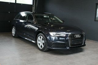 Audi A6 Avant 1.8 TFSI ultra*S Tronic*MMI*Xenon* - foto 1