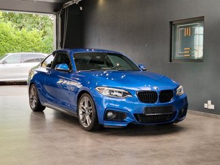 BMW 225 Used vehicle for sale