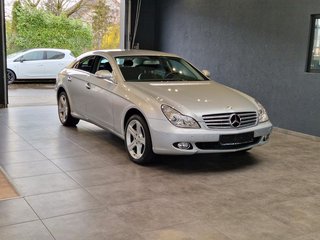 Mercedes-Benz CLS 500 Gebrauchtwagen Kaufen