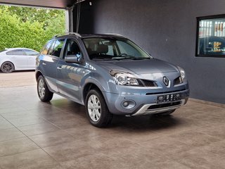 Renault Koleos Gebrauchtwagen Kaufen