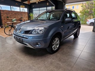 Renault Koleos Dynamique 2,5*Keyless Go*Klimaauto*PDC* - bilder 3