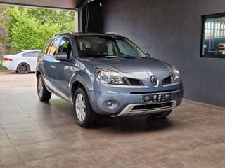 Renault Koleos Dynamique 2,5*Keyless Go*Klimaauto*PDC* - bilder 5
