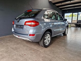 Renault Koleos Dynamique 2,5*Keyless Go*Klimaauto*PDC* - bilder 6