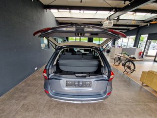 Renault Koleos Dynamique 2,5*Keyless Go*Klimaauto*PDC* - bilder 7