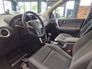 Renault Koleos Dynamique 2,5*Keyless Go*Klimaauto*PDC* - bilder 10