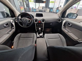 Renault Koleos Dynamique 2,5*Keyless Go*Klimaauto*PDC* - bilder 4