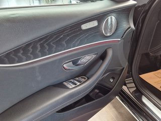 Mercedes-Benz E 450 4Matic*9G*Avantgarde*Burmester*LED*Wide - bilder 5