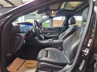 Mercedes-Benz E 450 4Matic*9G*Avantgarde*Burmester*LED*Wide - bilder 7