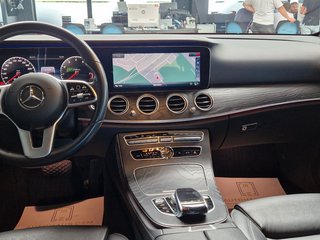 Mercedes-Benz E 450 4Matic*9G*Avantgarde*Burmester*LED*Wide - bilder 10