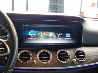Mercedes-Benz E 450 4Matic*9G*Avantgarde*Burmester*LED*Wide - bilder 11
