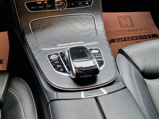 Mercedes-Benz E 450 4Matic*9G*Avantgarde*Burmester*LED*Wide - bilder 13