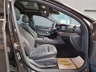 Mercedes-Benz E 450 4Matic*9G*Avantgarde*Burmester*LED*Wide - bilder 14