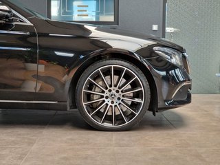 Mercedes-Benz E 450 4Matic*9G*Avantgarde*Burmester*LED*Wide - bilder 5