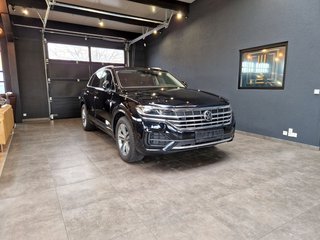 Volkswagen Touareg 3.0 TDI*R Line*Elegance* 4Motion*AHK - photo 1
