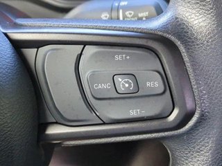 Jeep Wrangler Sport 3.6Ltr. V6 4x4 - bilder 5