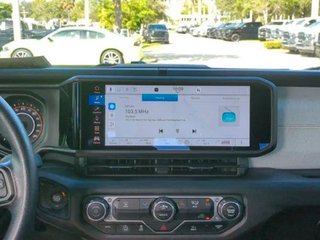 Jeep Wrangler Sport 3.6Ltr. V6 4x4 - bilder 7