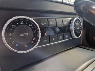 Mercedes-Benz C 200 C -Klasse T-Modell*PDC*TEMPOMAT* - photo 11