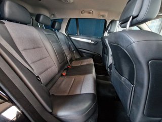 Mercedes-Benz C 200 C -Klasse T-Modell*PDC*TEMPOMAT* - photo 17