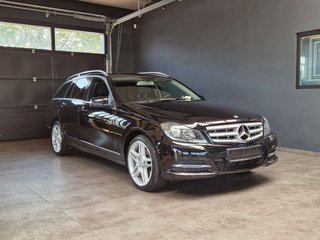 Mercedes-Benz C 200 C -Klasse T-Modell*PDC*TEMPOMAT* - photo 18