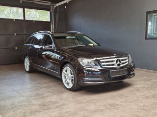 Mercedes-Benz C 200 Gebrauchtwagen Kaufen