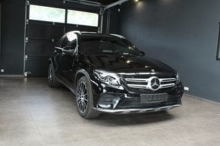 Mercedes-Benz GLC 300 4Matic *AMG Line*Distr.*Standhzg*Kamera - bilder 1