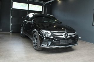 Mercedes-Benz GLC 300 Gebrauchtwagen Kaufen