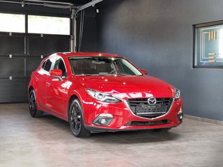 Mazda 3 Gebrauchtwagen Kaufen