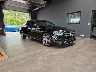 Mercedes-Benz E 400 Used vehicle for sale