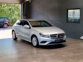 Mercedes-Benz A 180 Gebrauchtwagen Kaufen