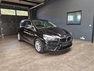BMW 216 Active Tourer Gebrauchtwagen Kaufen