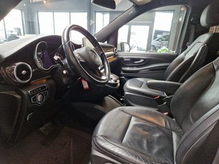 Mercedes-Benz V 250d`AVANTGARDE`EDITION`4MATIC lang - photo 9
