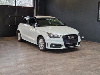 Audi A1 Gebrauchtwagen Kaufen