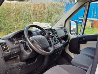Peugeot Boxer 2.2HDi AVANTAGE +*Kasten Hochraum* - photo 7