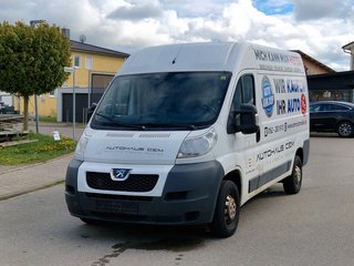 Peugeot Boxer 2.2HDi AVANTAGE +*Kasten Hochraum* - photo 3