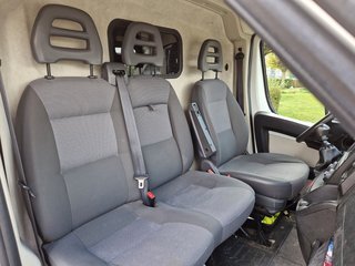 Peugeot Boxer 2.2HDi AVANTAGE +*Kasten Hochraum* - photo 12